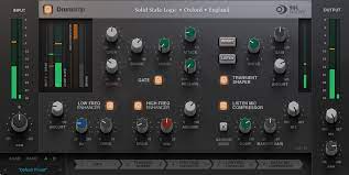 Solid State Logic SSL Native        Drumstrip